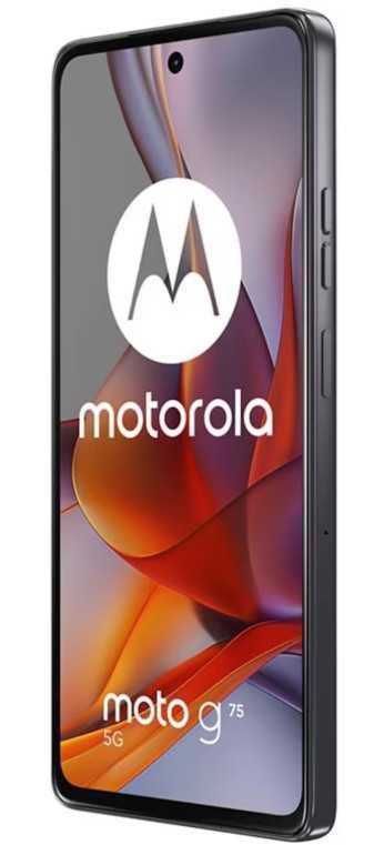 Smartphone  Motorola G75 5G + bonus, 8+256GB, SIGILAT