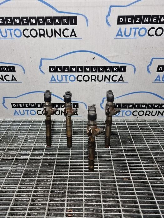 Injector Dacia Duster Facelift 1.5 Dci 2014 - 2017 109CP K9K Euro5 (1125) Diesel ...