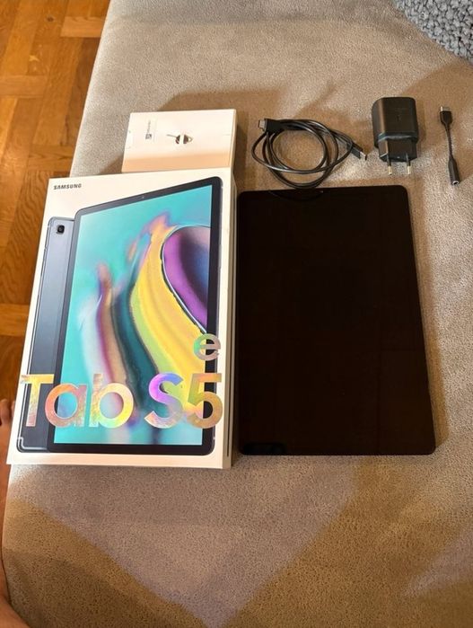 Galaxy Tab S5E 64Gb OLED