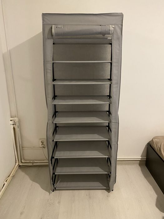 Pantofar dulap pentru incaltaminte