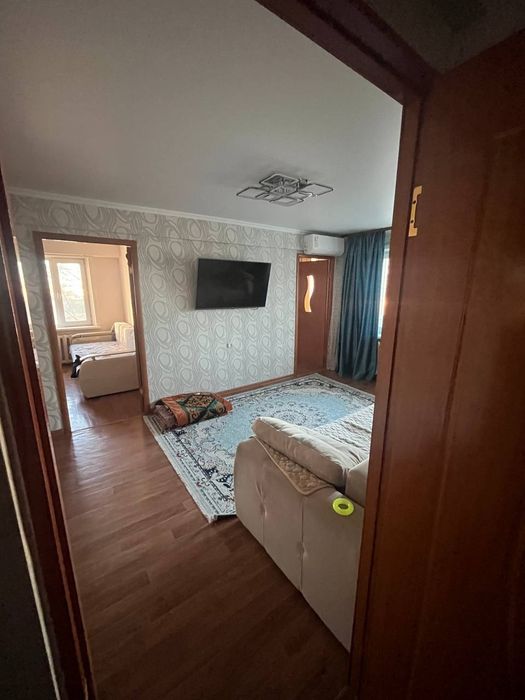 Продаётся дом 4 комнатаны