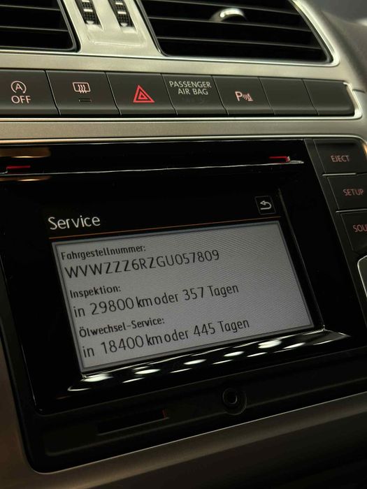 VW Polo Cross 1,2