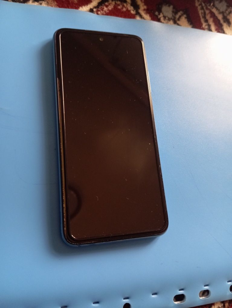 Redmi 10  6/128  Holati zoʻr