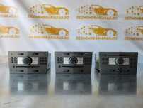 Radio Cd Opel Astra H Zafira B CD30 MP3 - Dezmembrari Arad