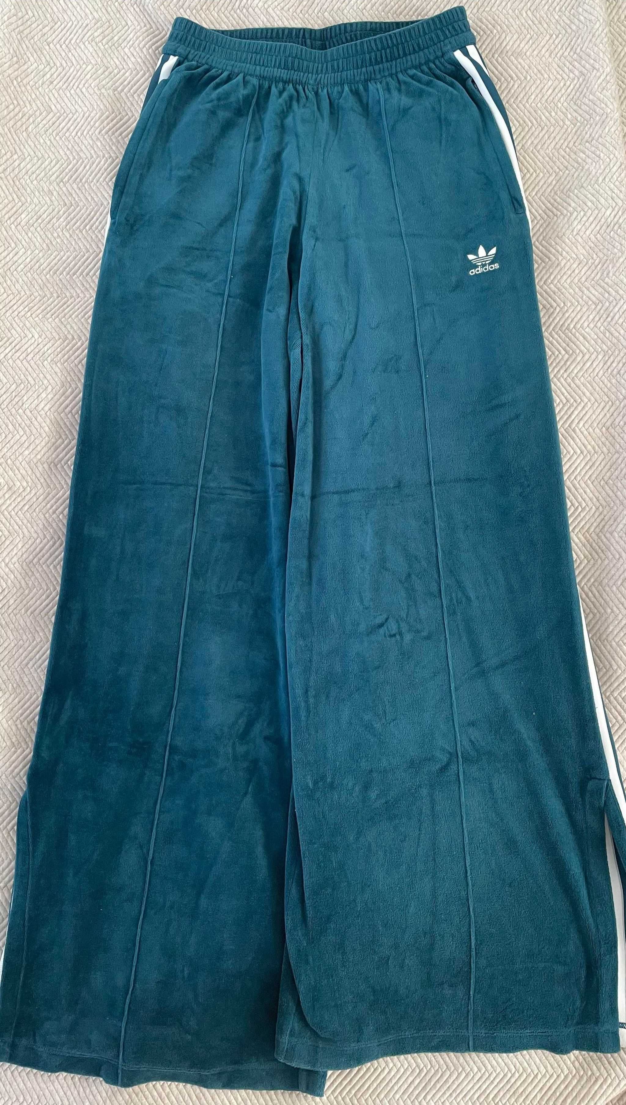 Pantaloni Adidas, mărimea 36 (S)