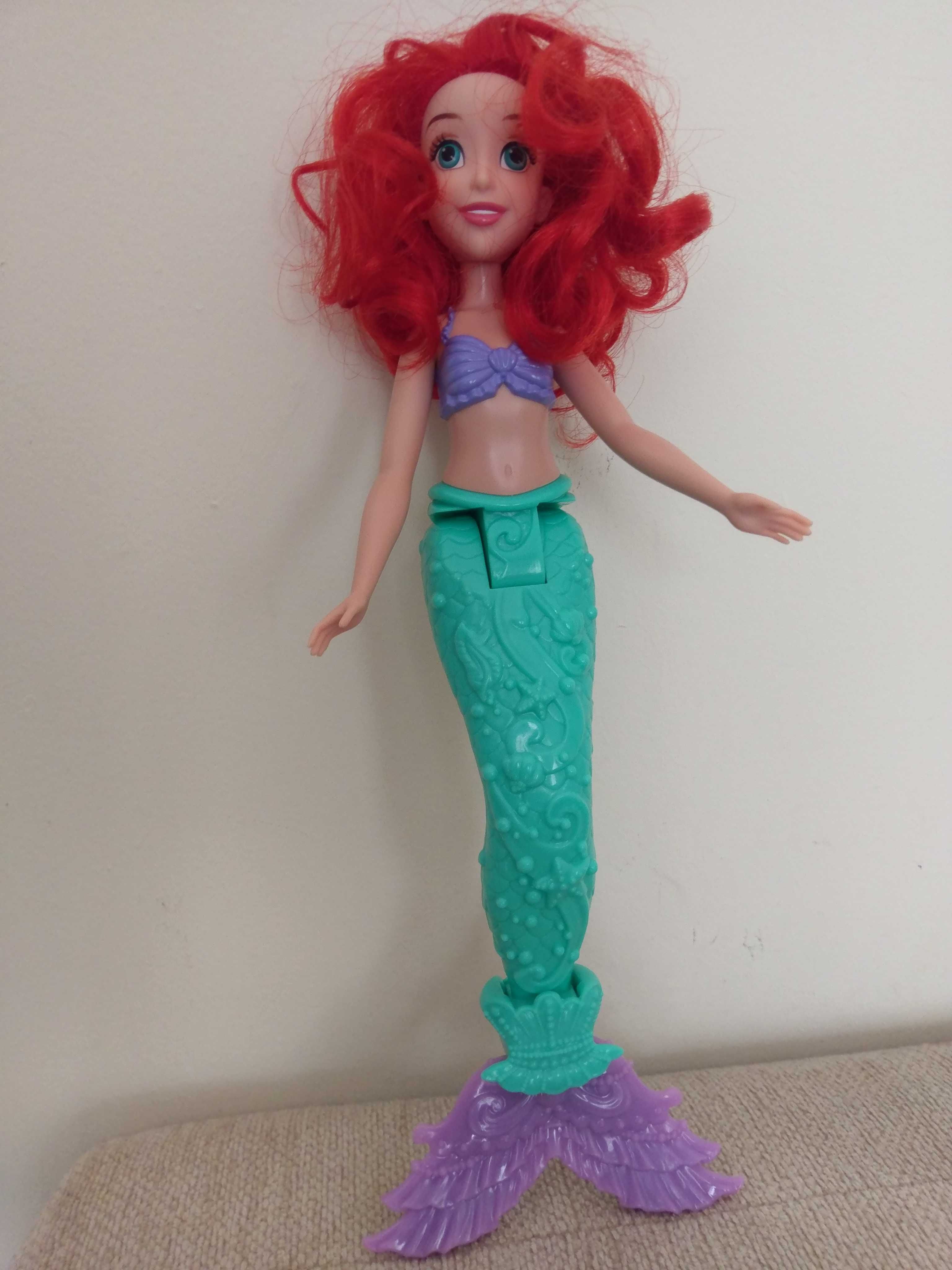 Кукла Барби Matell, 2006, 2013-2015, Hasbro 2016