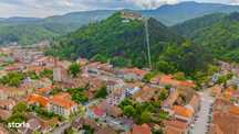 Afacere la cheie /Restaurant de vanzare/ Rasnov/Brasov