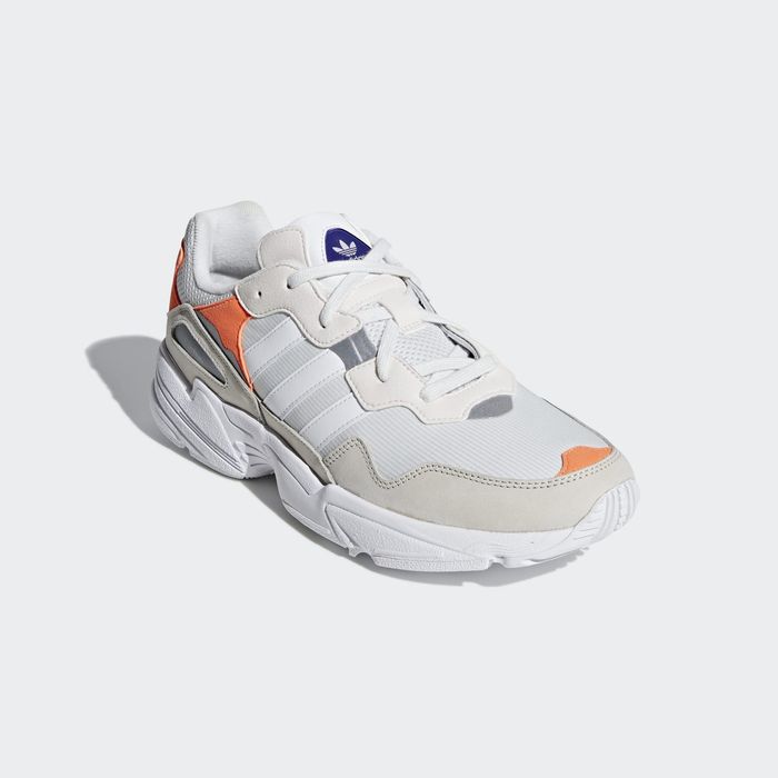 Детски маратонки Adidas Yung-96J G27412 - 36
