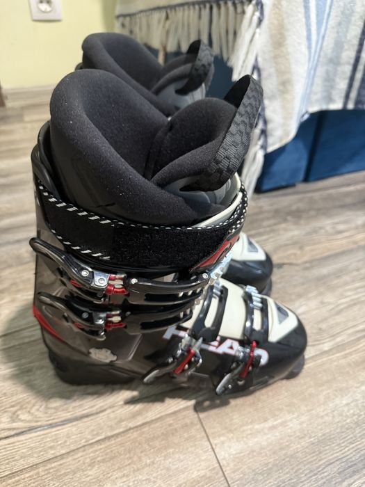 Ски обувки Head 60flex