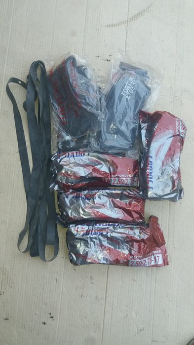 Anvelope,camere,jante,spite Mobra 50,Hoinar 2,75-17(21x2,75)