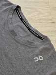 Tricou sport bărbați alergare ON Cloud L