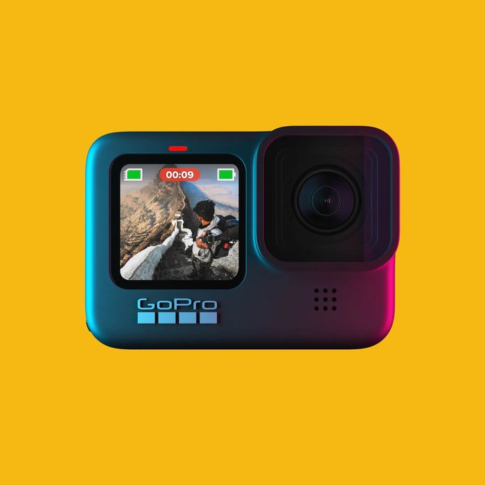 GoPro hero 9 black
