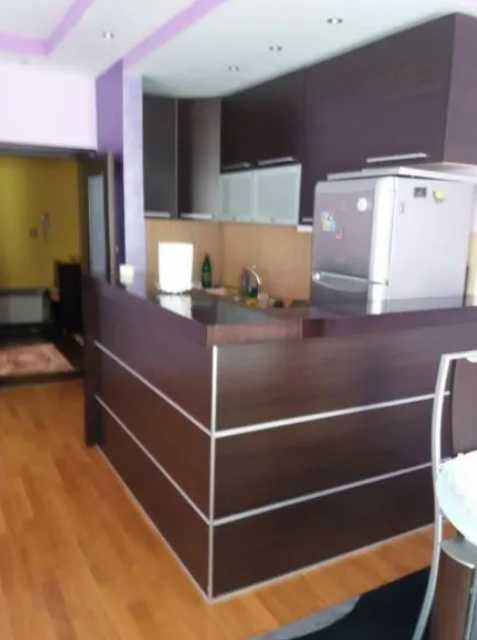 Дава се под наем Двустаен апартамент в Пловдив, Център - 65 кв.м за 408 € - Снимка #4