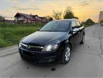 Opel Astra H 1.9 150cp, pachet chrome