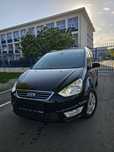 Ford Galaxy Business 2.0tdci /7locuri/Euro5/ RAR