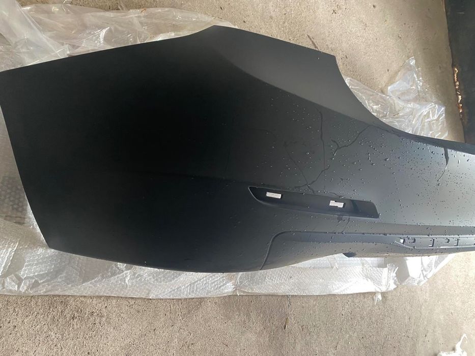 Задна броня Бмв F30/F31 седан 2012-15