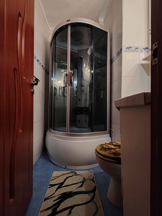 Apartament 3 camere - Bulevardul Dacia