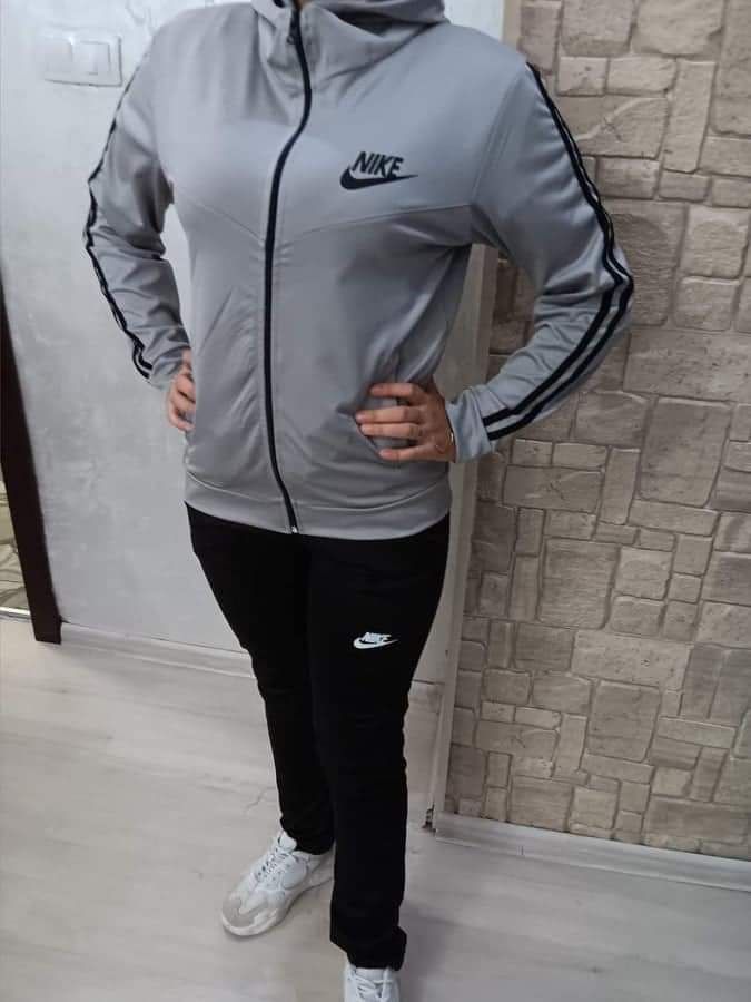 Дамски екипи Nike Puma Adidas