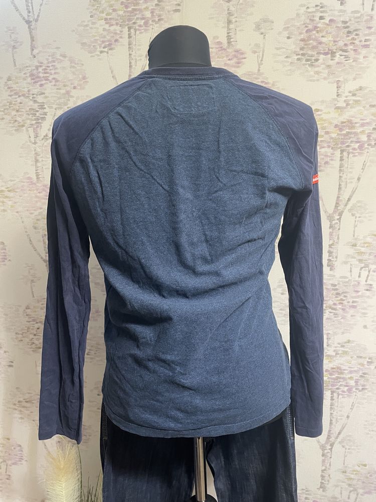 Bluza barbati Superdry M