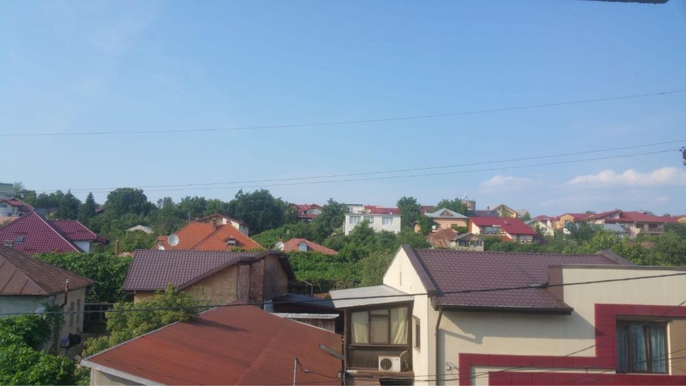 Apartament 1 camera lux cu loc parcare