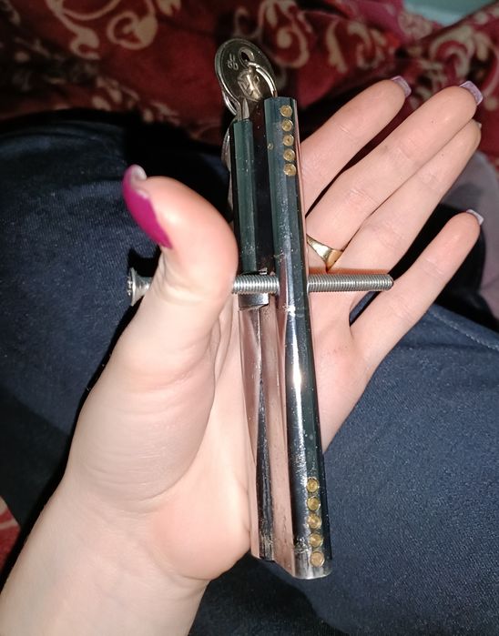 Butuci pentru uși termopan