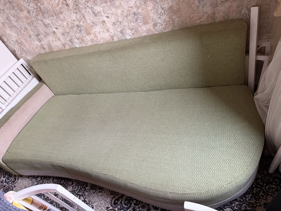 Диван полторашка, удобный мягкий