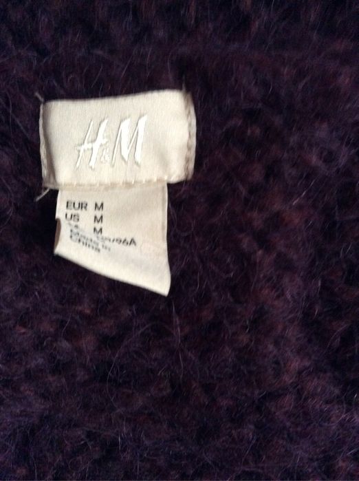 Cardigan din lana marimea M/L