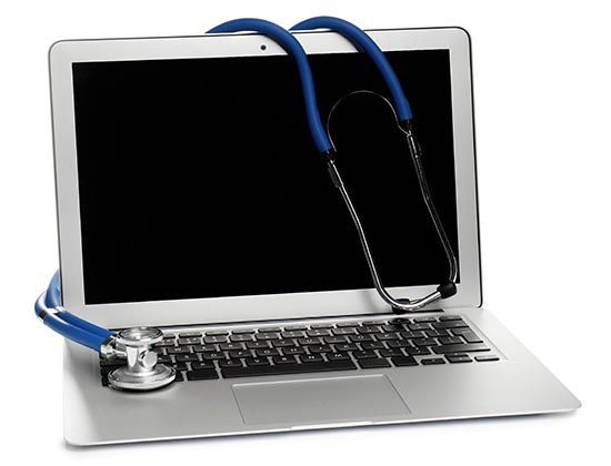 Компьютер толық жөндейміз