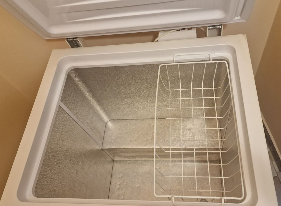 Ladă frigorifică Arctic