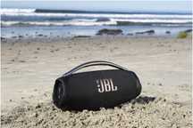 Boxa portabila JBL BOOMBOX 3, Acumulator 24h, Garantie dec. 2027