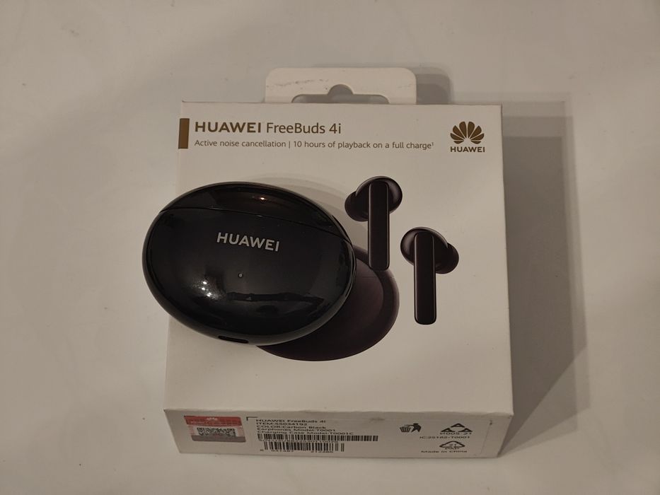 Căști Huawei FreeBuds 4i