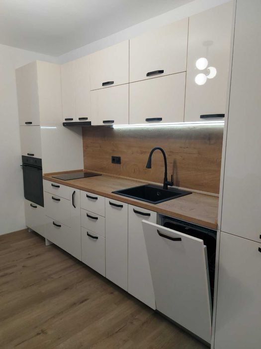 Дава се под наем Двустаен апартамент в София, Негован - 59 кв.м за 765 € - Снимка #5