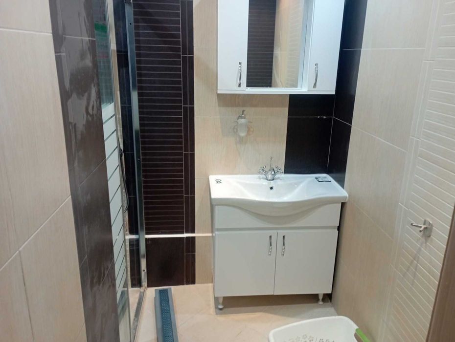 Дава се под наем Четиристаен апартамент в Бургас, Славейков - 85 кв.м за 450 € - Снимка #6