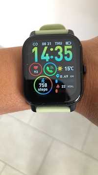 Ceas Inteligent Smart Watch Unisex Android si IOS SIGiLAT