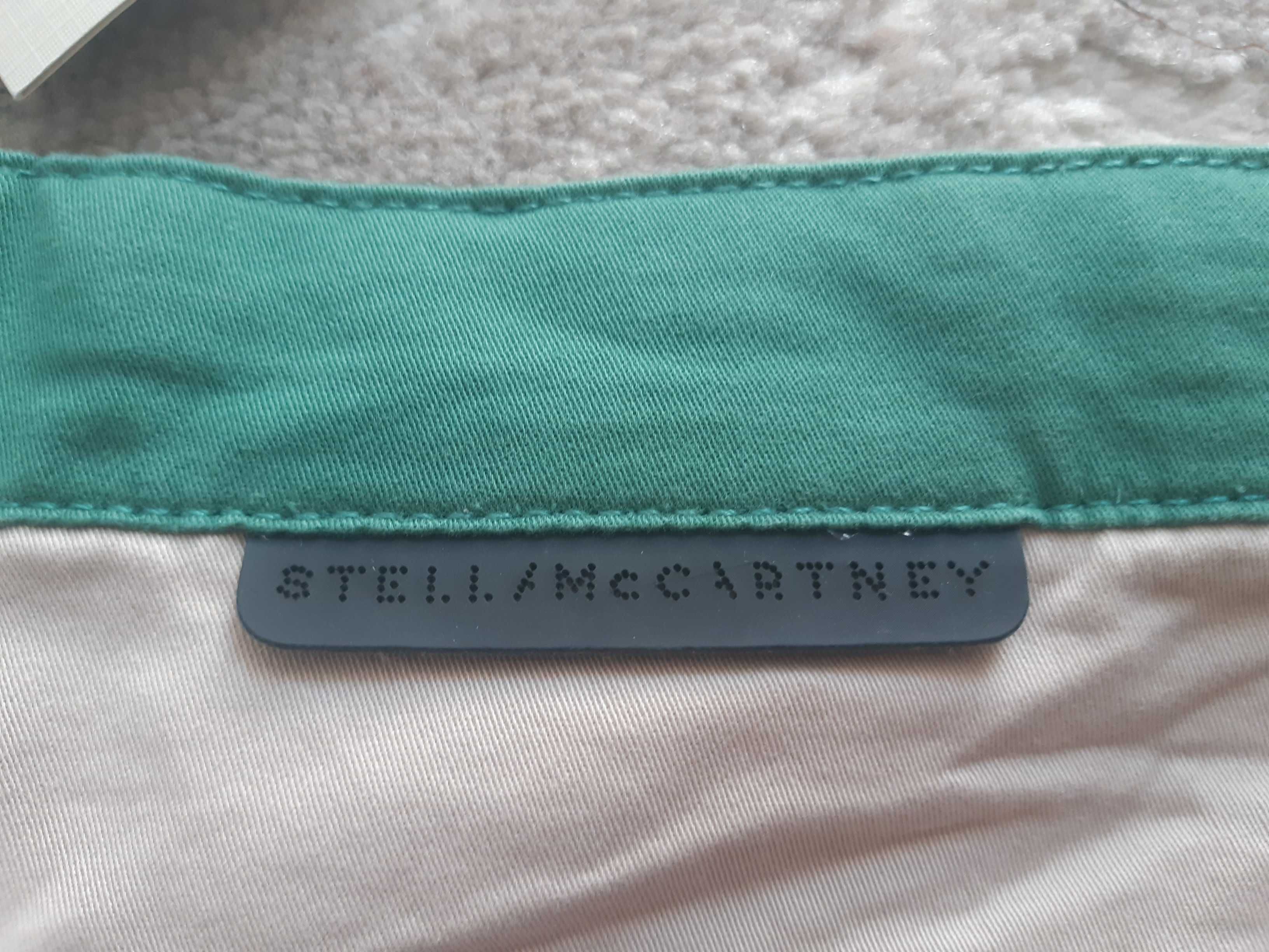 -60% Stella Maccartney 14год къси панталонки