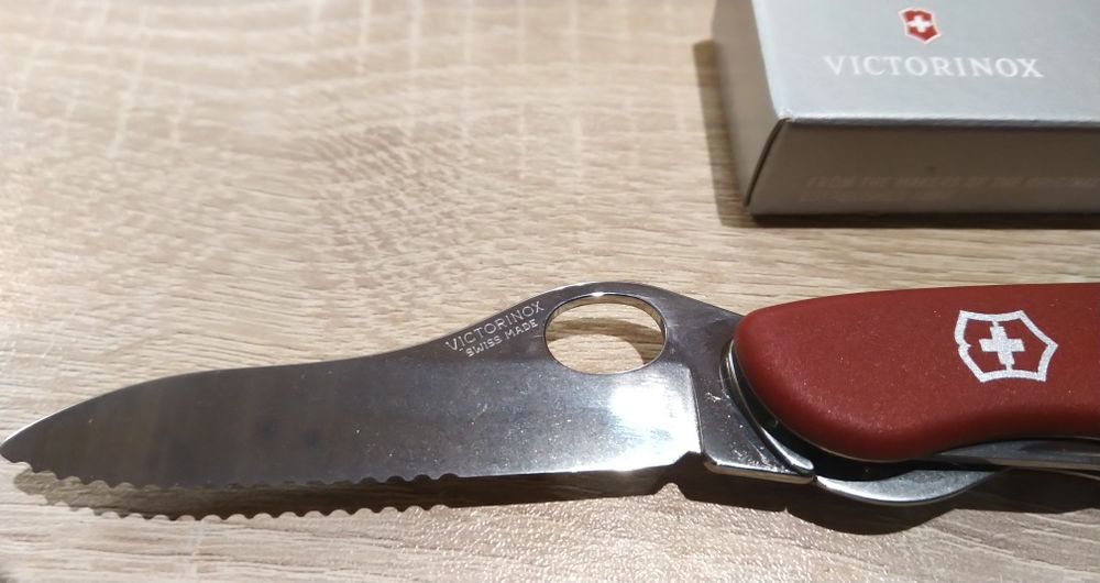 Victorinox Trailmaster