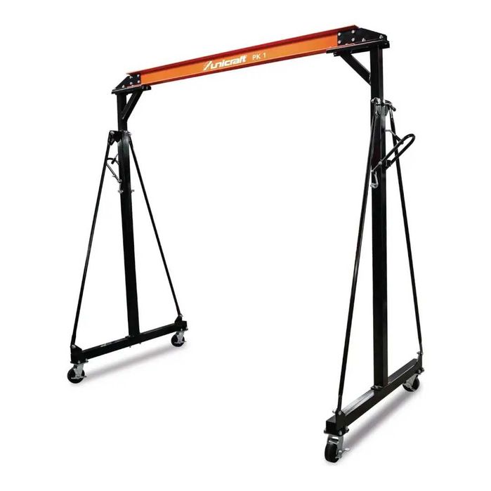 Macara portabila 1000 Kg PK1