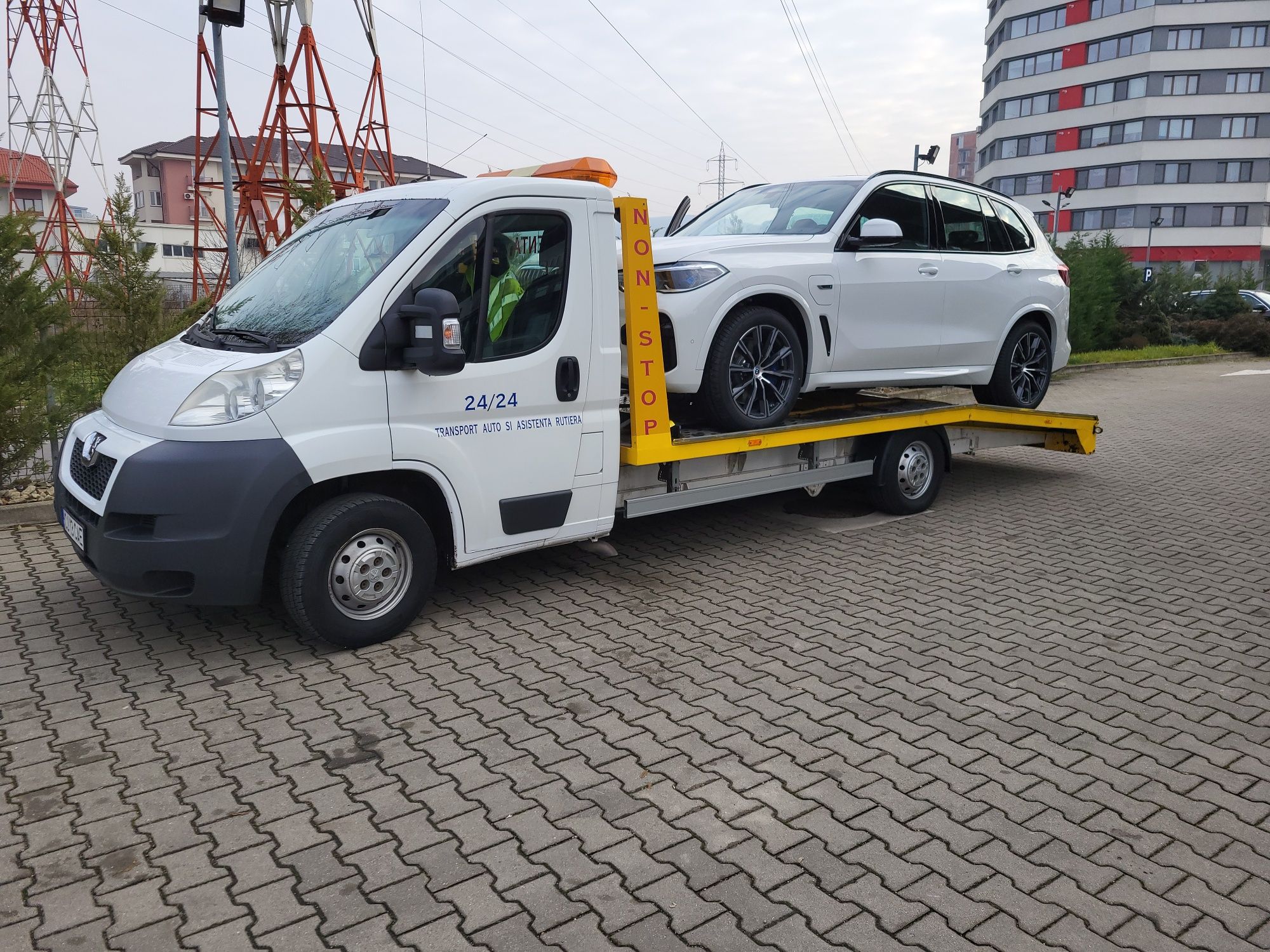 Tractari Autostrada A3-A10 Turda,Gilau,Nadaselu ,