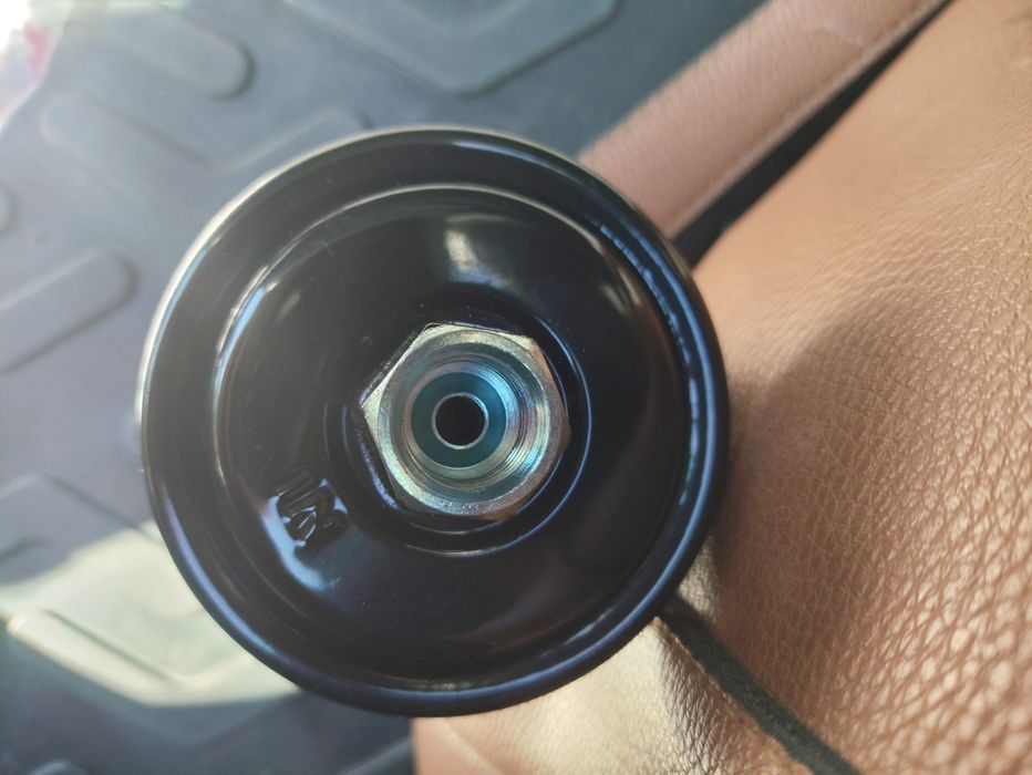 Продам топливный фильтр Камри 10 новый год 91-93