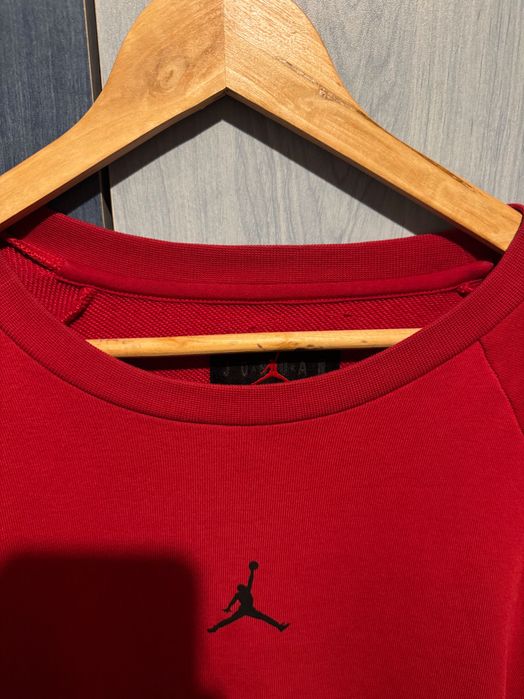 Bluză Jordan / Nike L ( FIT M-L)