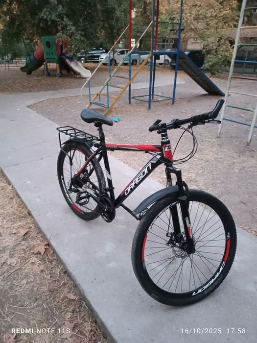 Velosiped 26 sotiladi holati ideal
