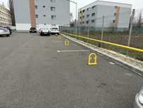 Inchiriez loc parcare Mihai Bravu(Teleajen Residence)