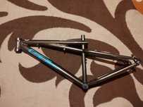 Vand cadru gt Chucker 1.6 din 2009