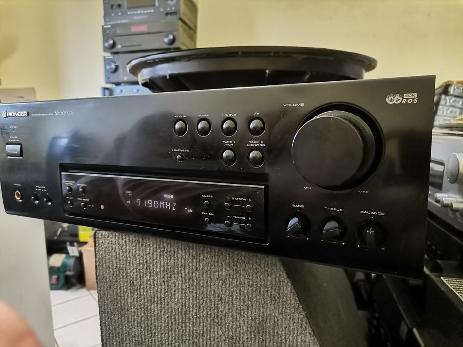 Ресийвър Pioneer