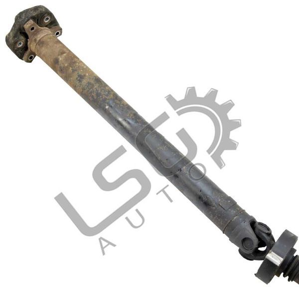 Кардан BMW 3 Series (E90, E91)  2005-2012 B040122N-28