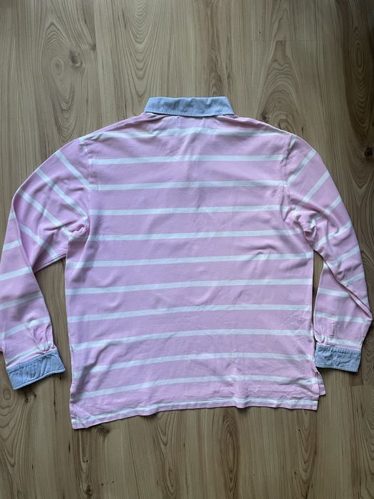 Polo Ralph Lauren / мъжка блуза/фланела XXL