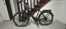 MTB cube Kathmandu 29" L