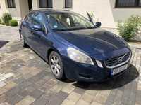 Volvo S60 motor 2.0 163cp an 2010