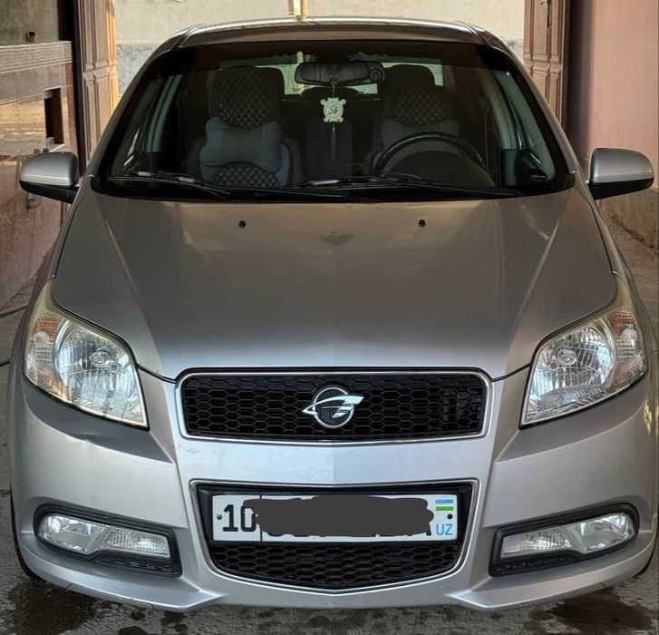 Нексия 3 механика 2017/2018