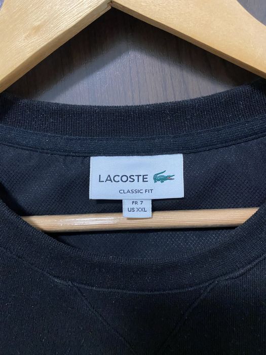 Lacoste XL
